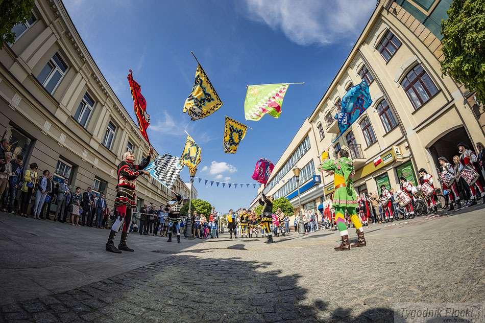 21.  Piknik Europejski obiektywem Radosława Ossowskiego