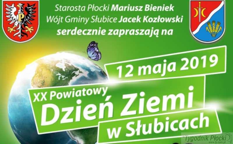 Dzień Ziemi w Słubicach