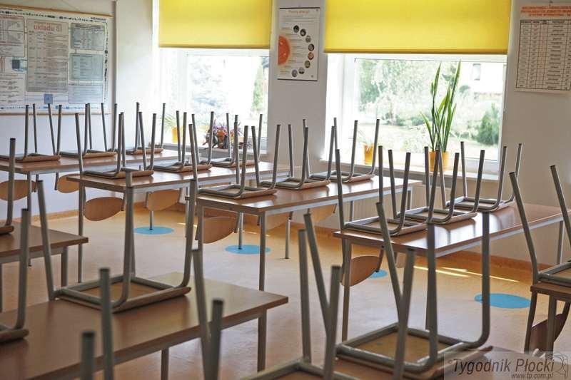 Wszystkie zgłoszenia okazały się fałszywe