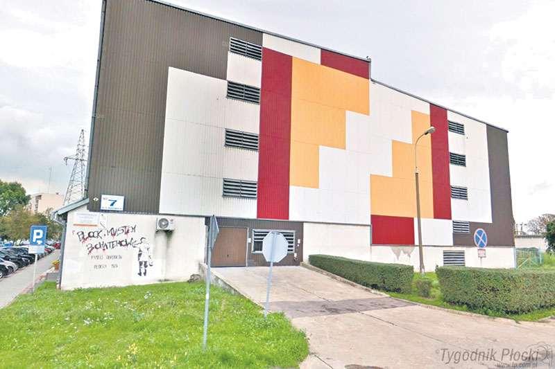 Mieszkańcy Rutskich nie kryją niezadowolenia