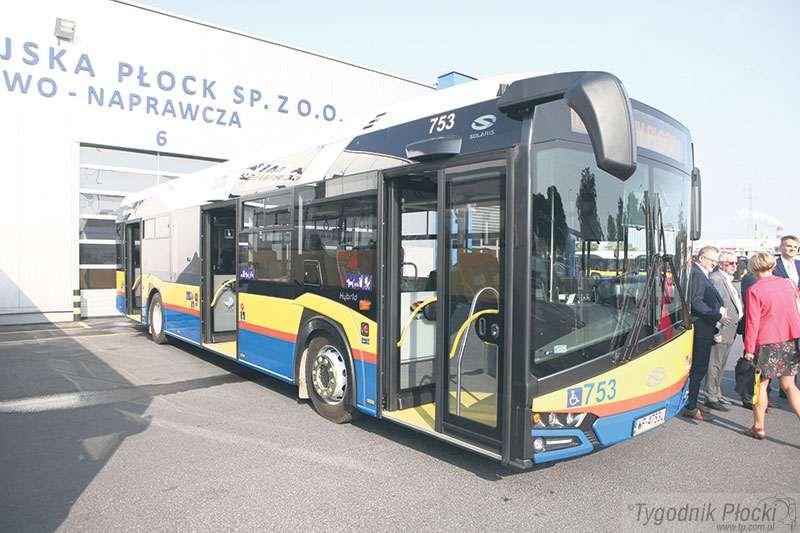 Zdrożały bilety autobusowe