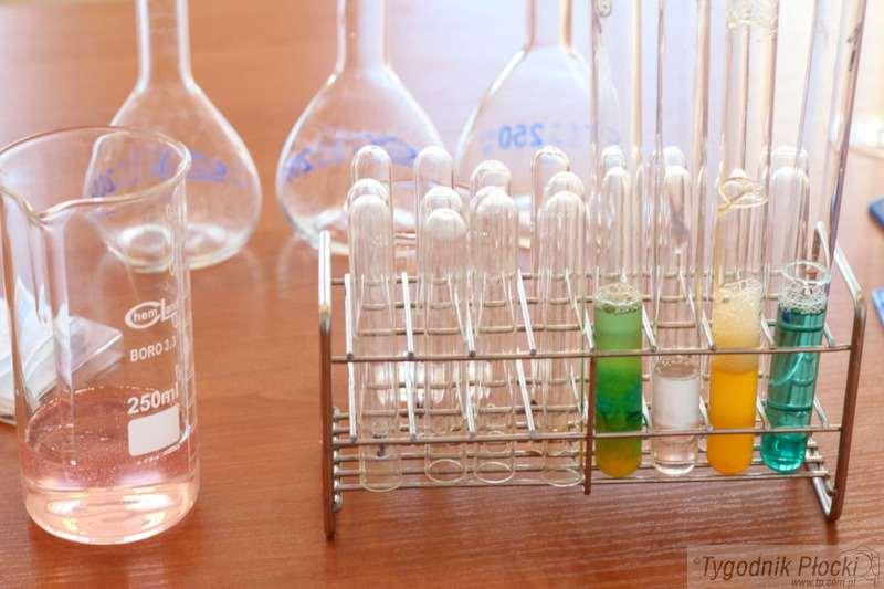 45 lat Koła Naukowego Chemików