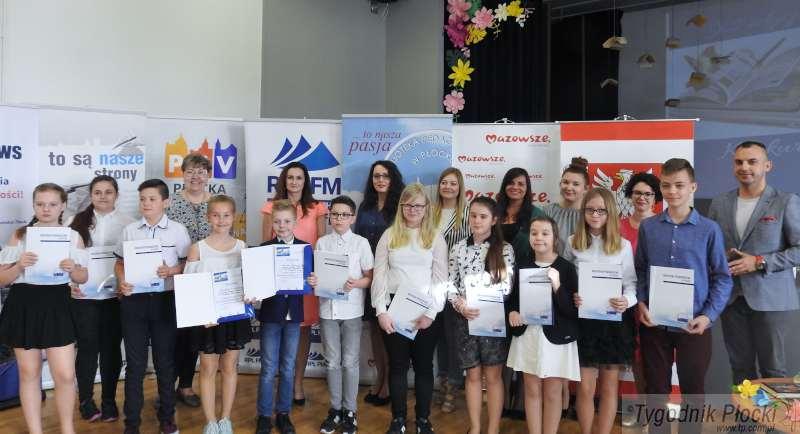 Czytelniczy maraton w Bibliotece Pedagogicznej