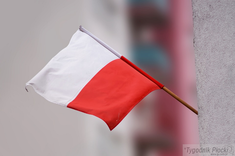 Święto Pracy w Płocku