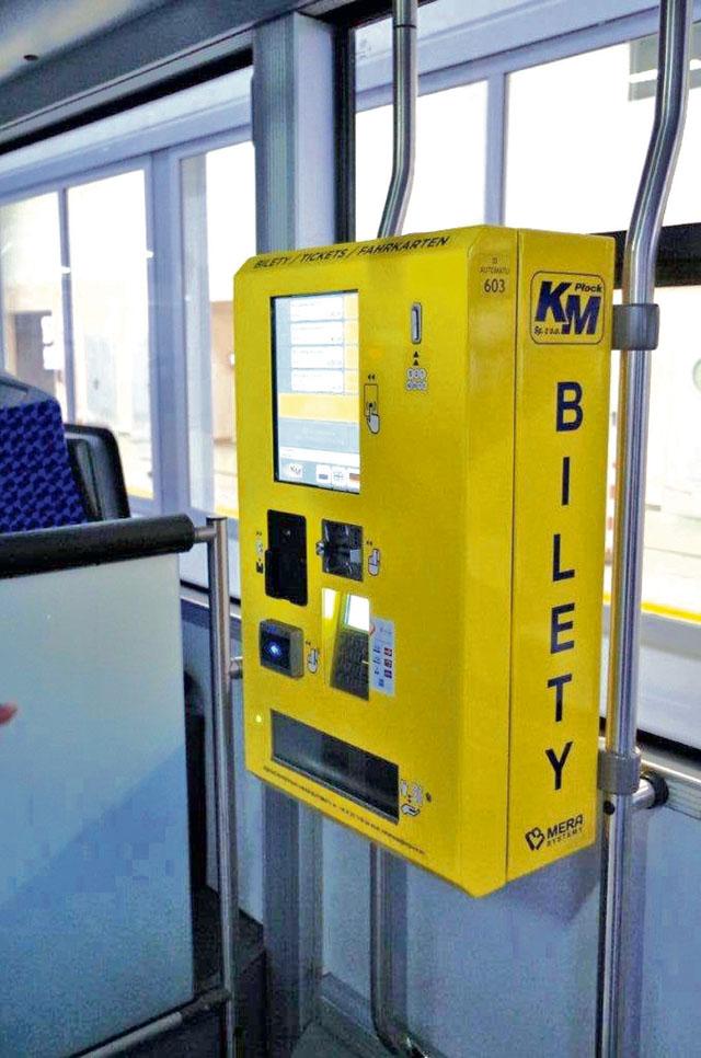 Od 1 maja droższe bilety autobusowe