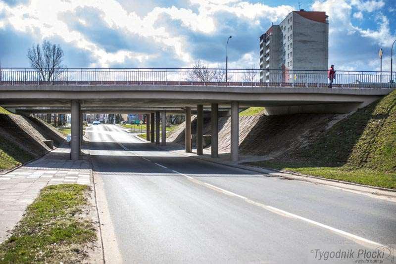 Ulica Spółdzielcza nie będzie już zalewana