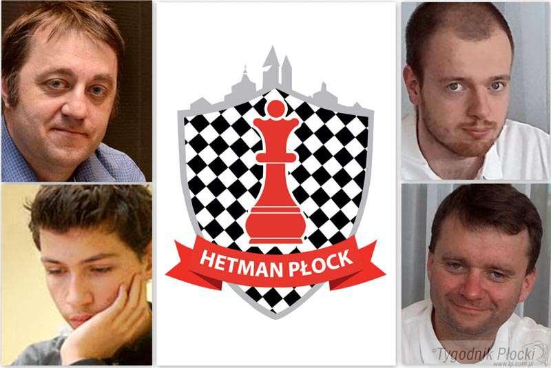 6. miejsce Hetmana