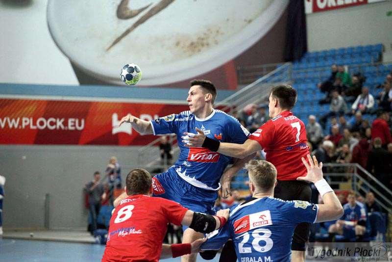 Piłkarze ręczni wracają do gry