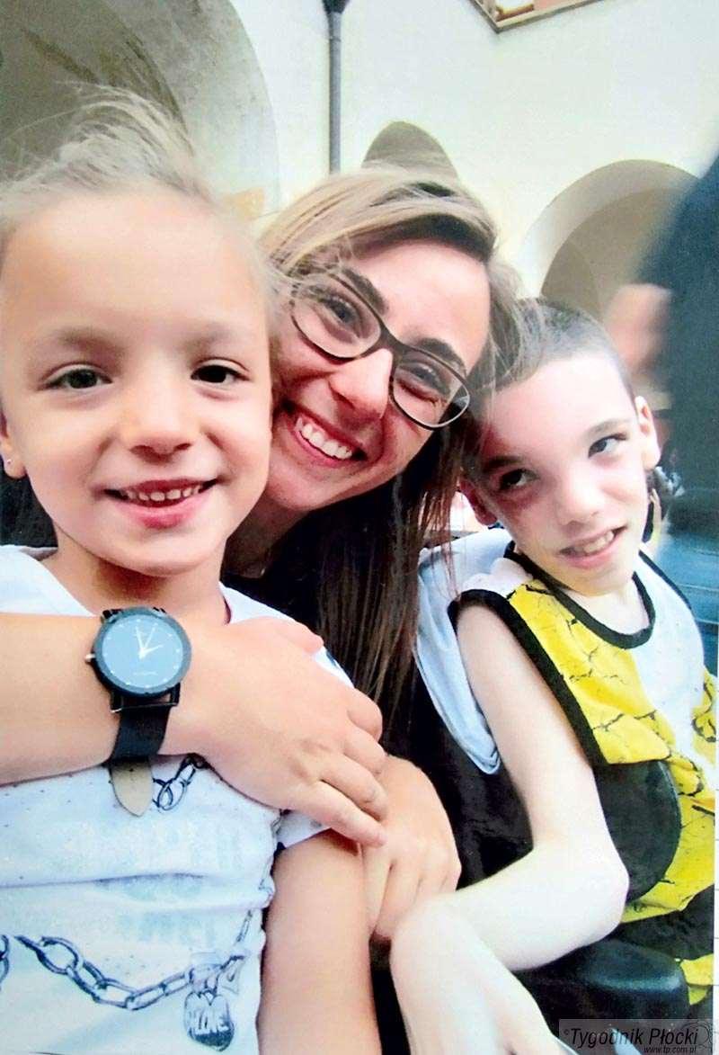 Wolontariuszka z Płocka o swojej misji we Włoszech