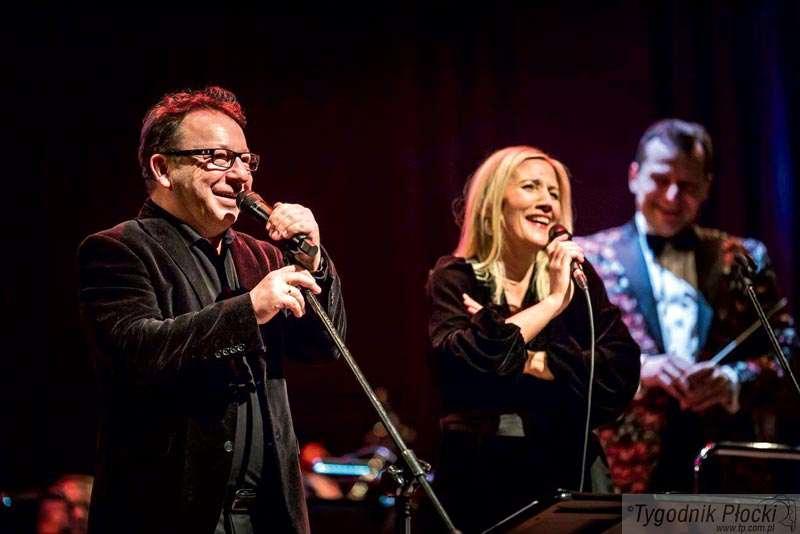 Majowy koncert Płockiej Orkiestry Symfonicznej