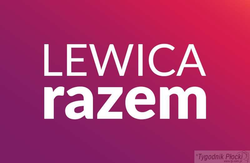 Lewica Razem odkrywa karty – znamy już listy kandydatów do Europarlamentu