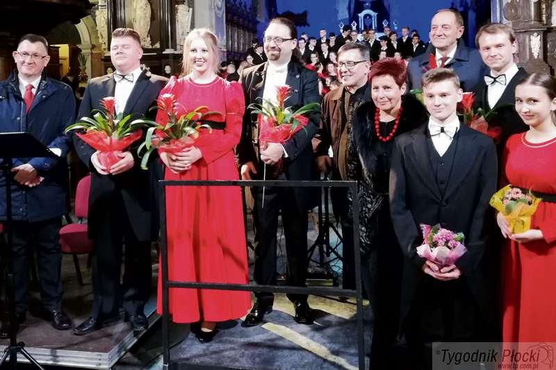 Płockie Dni  Muzyki Chóralnej