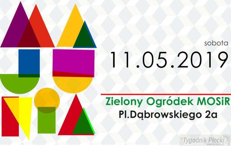 Już niedługo Majunia 2019!