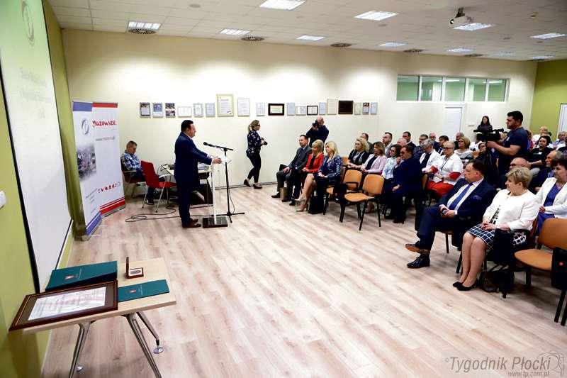 Oddział chorób płuc na Winiarach ma 50 lat