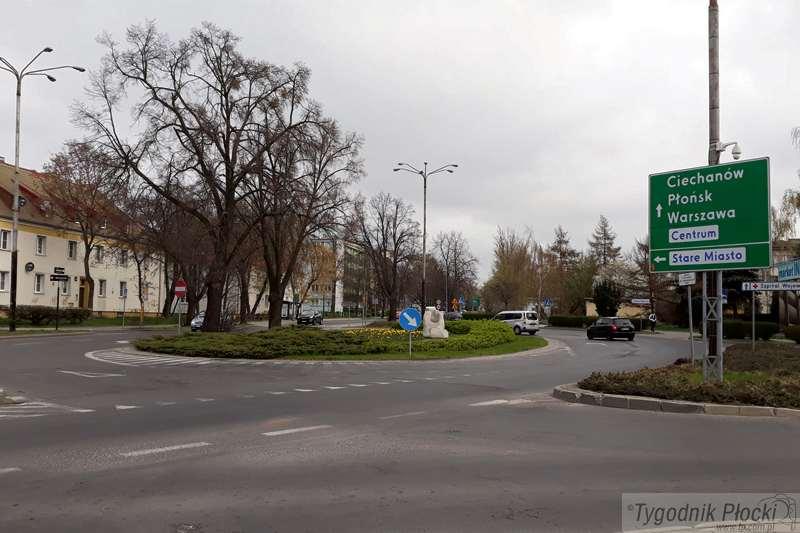 Kto zajmie się rozbudową ul. Kilińskiego?