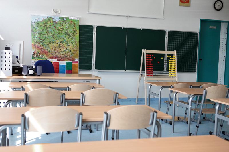 W SP 22 – konferencja o współczesnym wychowawcy