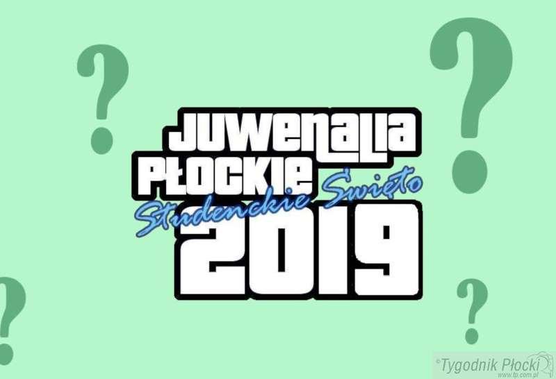Zenek Martyniuk gwiazdą płockich juwenaliów