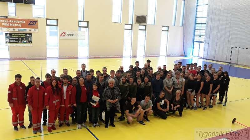 Sprawni jak żołnierze – 42. edycja zawodów