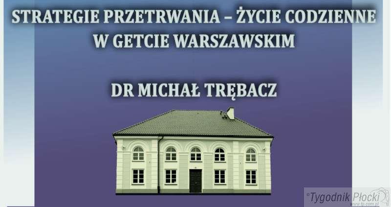 76. rocznica wybuchu powstania w getcie warszawskim