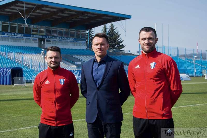 Teraz Ojrzyński