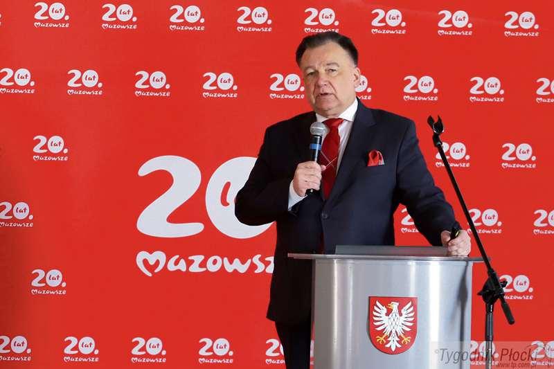 Adam Struzik Osobowością Roku 2019