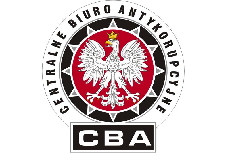 Były senator z Płocka zatrzymany przez CBA
