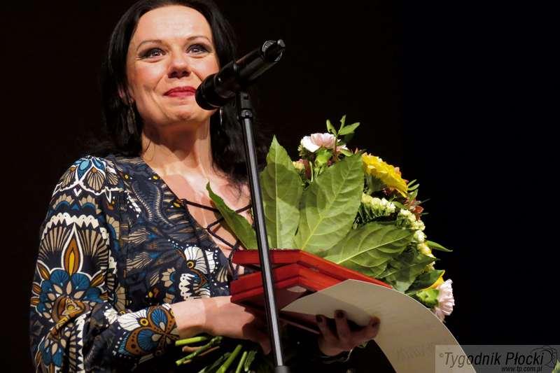 Płocka scena świętowała Międzynarodowy Dzień Teatru