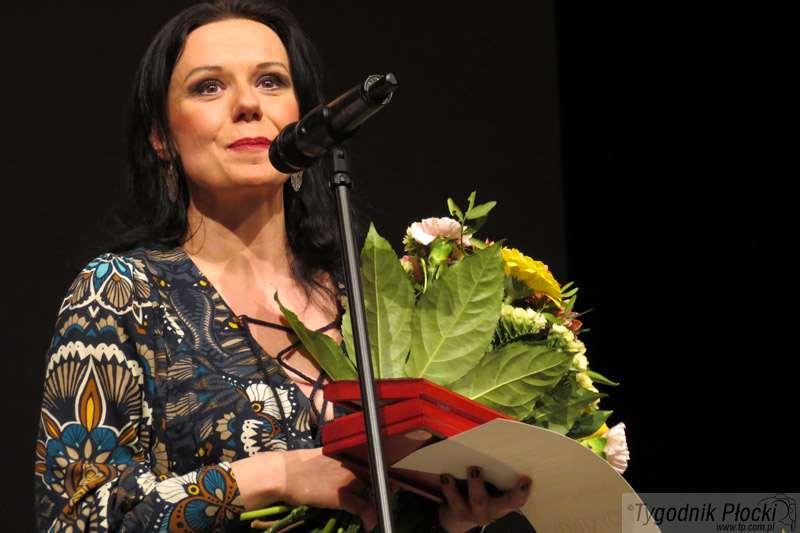 „Dwa teatry” i srebro dla Magdy Tomaszewskiej [ZDJĘCIA]