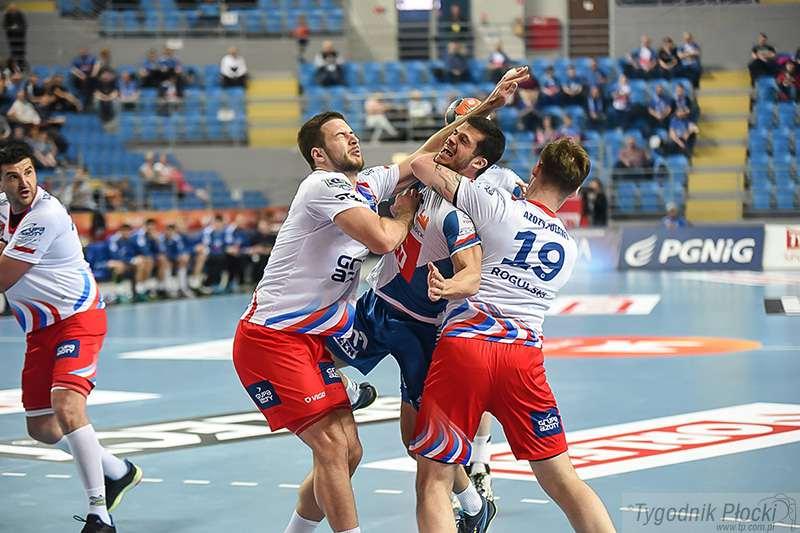 Orlen Wisła Płock w finale Pucharu Polski [ZDJĘCIA]