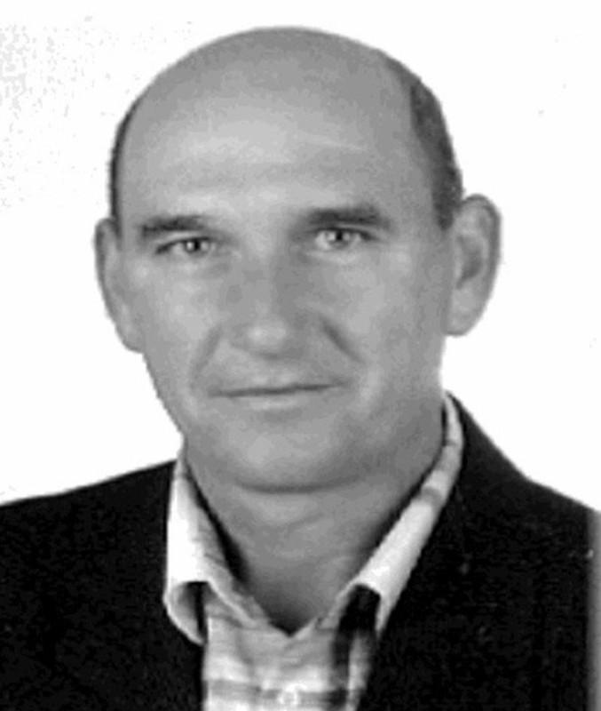Płocka policja szuka zaginionego 48-latka