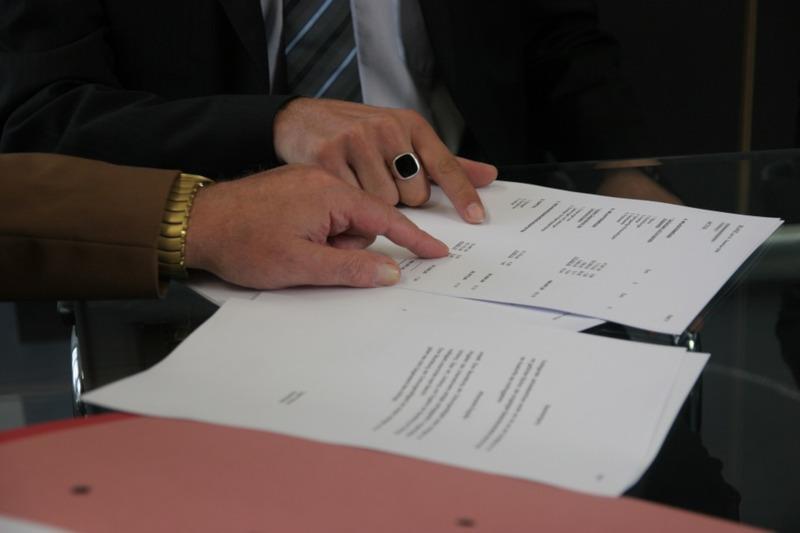 Zasady budżetu obywatelskiego w konsultacjach