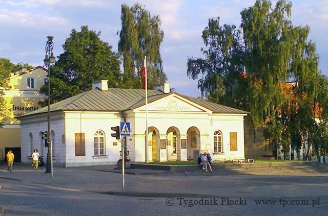 Płock