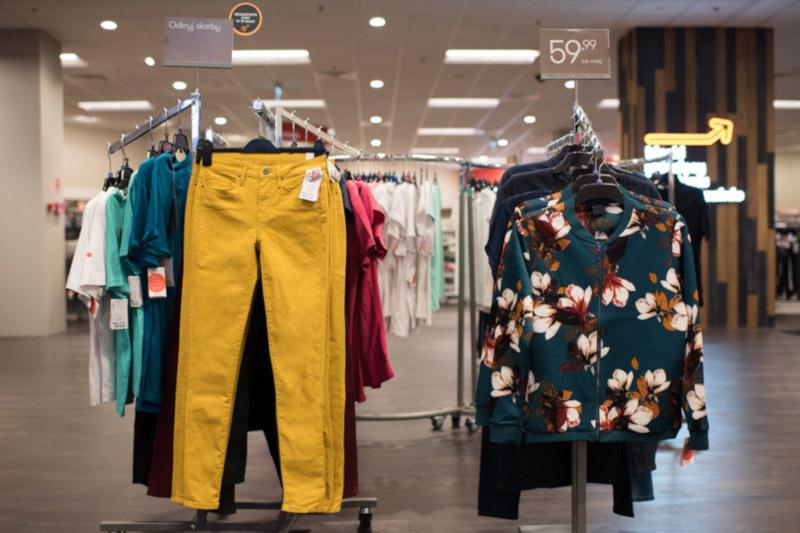 Konkursy na otwarcie TK Maxx