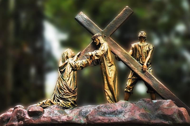 Ekstremalna Droga Krzyżowa