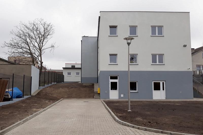 Nowa placówka opiekuńcza przy ul. Południowej