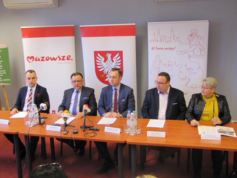 Samorząd województwa rusza z programami wsparcia