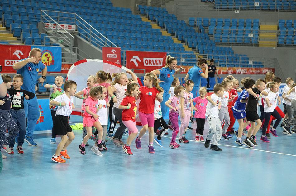 ORLEN PRZEDSZKOLIADA TOUR 2019 [ZDJĘCIA]
