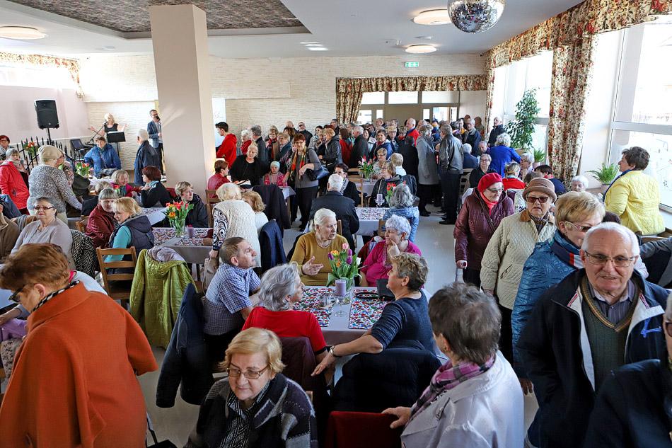 Restauracja Gary Babci Krysi już działa [ZDJĘCIA]