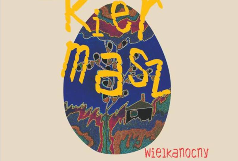 I Kiermasz Wielkanocny w Skansenie w Wiączeminie