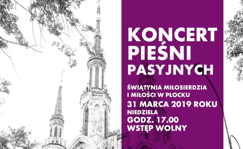 Mariawici zapraszają na koncert