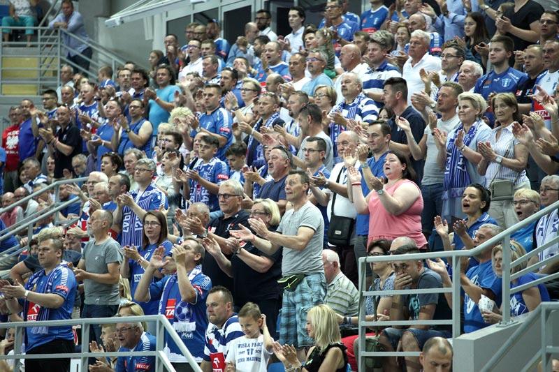 LM piłki ręcznej – Sabate zapewnia, że ma w składzie prawdziwych wojowników