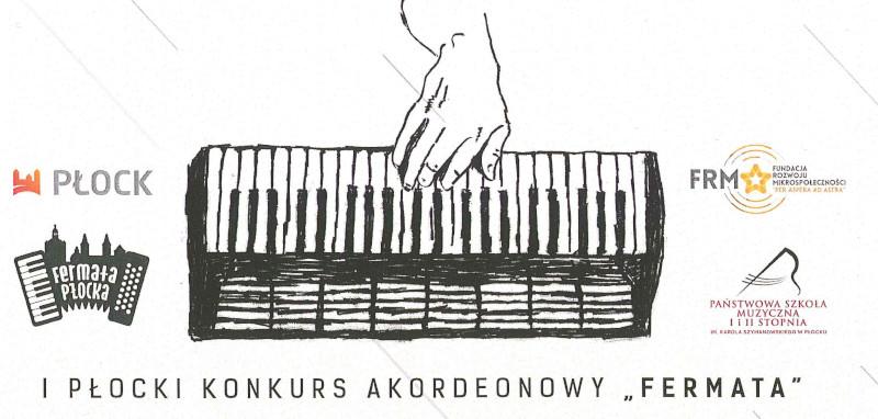 Akordeoniści z Gąbina