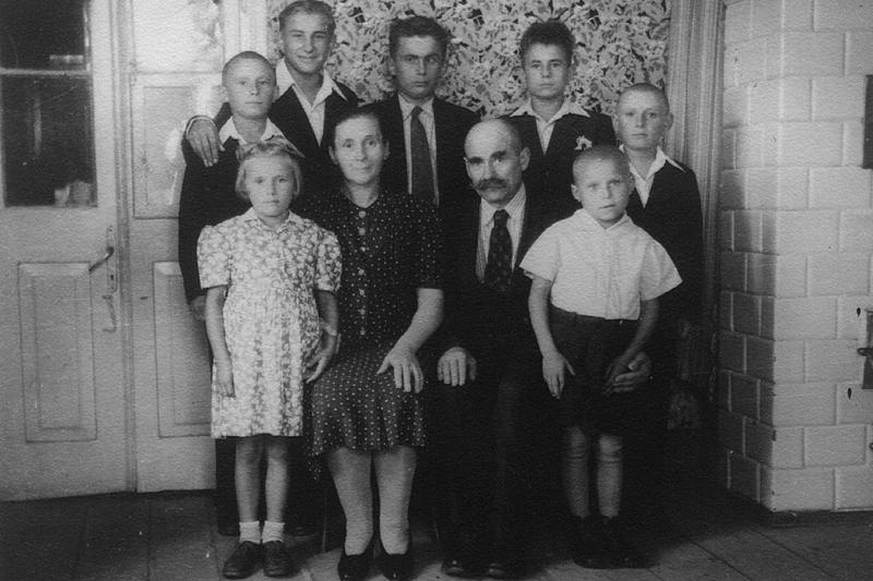 78. rocznica wysiedlenia polskich rodzin z Bodzanowa