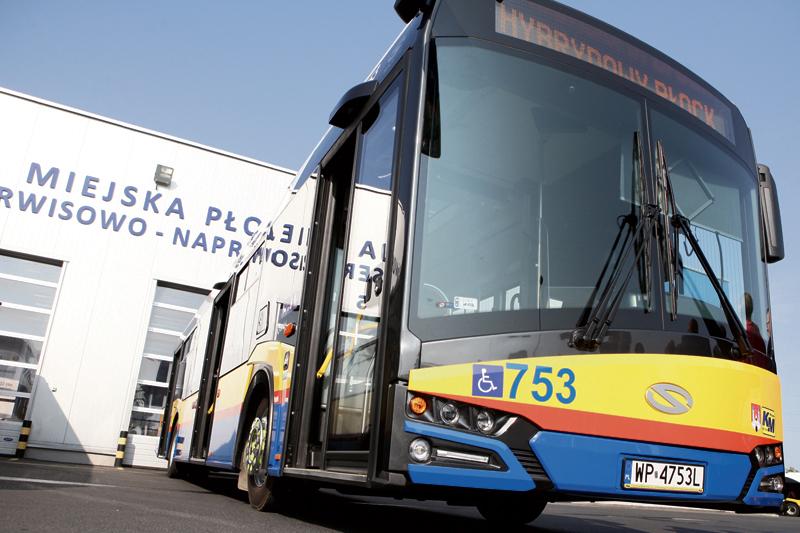 Podwyżka cen biletów od maja?