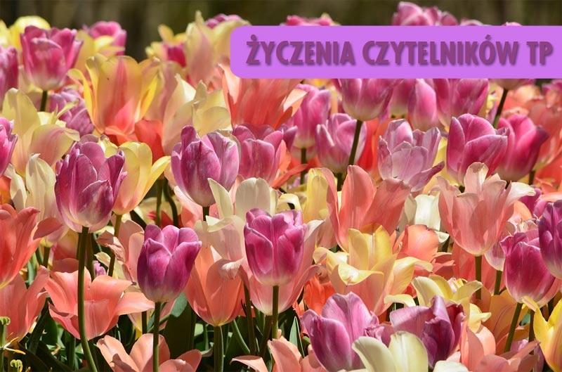 Życzenia czytelników TP