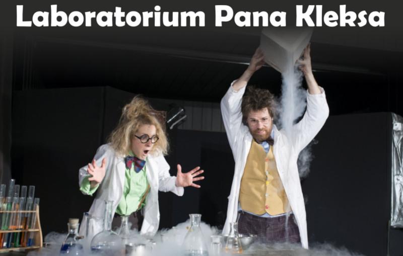 Spektakl dla dzieci w ramach projektu „ORLEN dla Płocka - Dzieciństwo z uśmiechem”