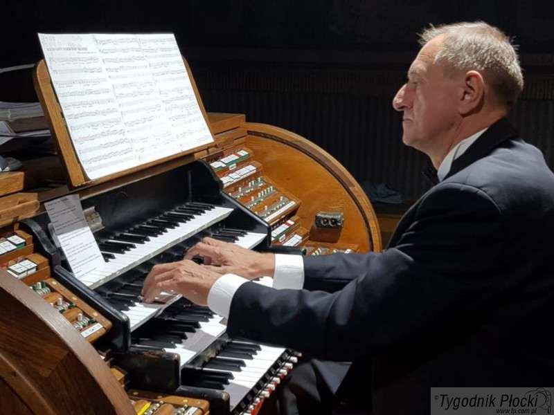 Płockie Koncerty Organowe