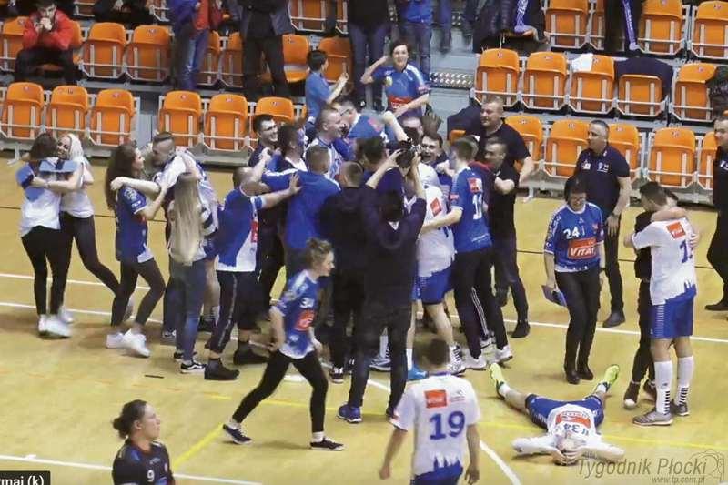 Sportowe wiadomości z weekendu