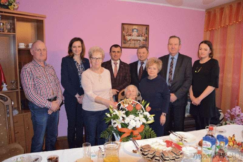 Stulatka z Krzyżanowa