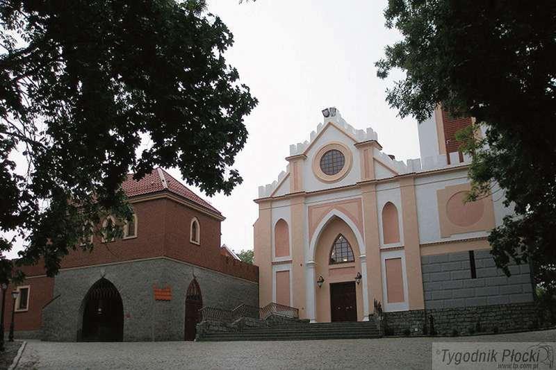 637 lat temu Gostynin otrzymał prawa miejskie